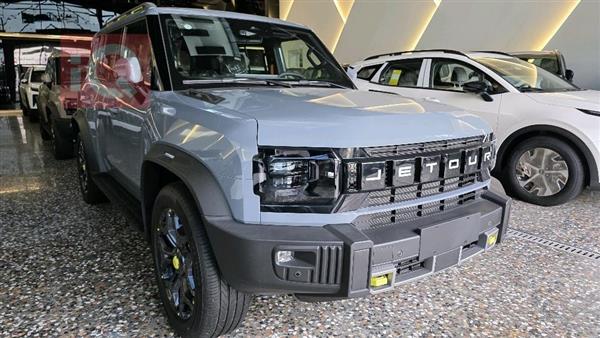 Jetour T2 2026 for sale in Iraq - Baghdad